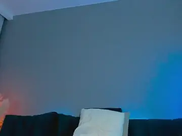 Stripchat Live Sex of ClockworkLady