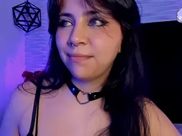 Stripchat Best Webcam of Melody_Black_