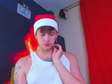 Stripchat Free Live Porn of GabyThoms