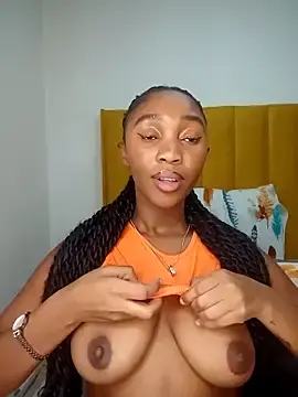 Stripchat Live Porn of Hannah_107