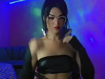 Stripchat Live Sex of Ms-Zoehans