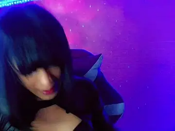 Stripchat Live Sex Cam of Ms-Zoehans