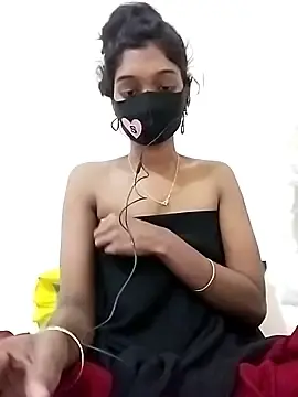 Stripchat Live Sex of Tushi-10