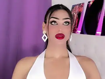 Stripchat Adult Video Chat of amal_baddell