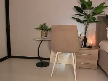 Stripchat Live Porn of creambaby1