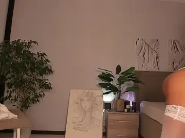 Stripchat Free Live Porn of creambaby1