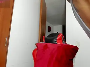 Stripchat Free Live Porn of jasmine_bunny_