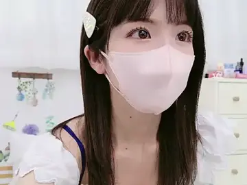 Stripchat Nude Webcam of -minami-