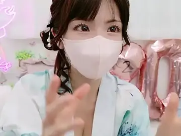 Stripchat Adult Webcam of -minami-
