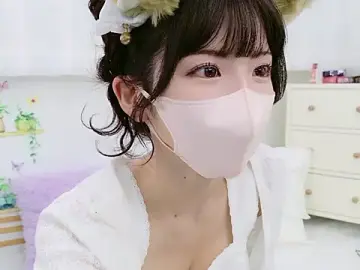 Stripchat Private Sex Chat of -minami-