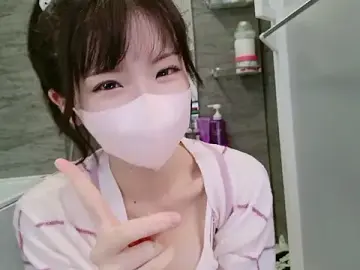 Stripchat Private Sex Chat of -minami-