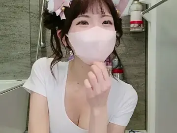 Stripchat Watch Live Sex Cams of -minami-