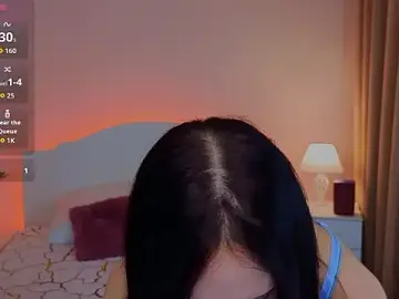 Stripchat Live Sex of Adetta