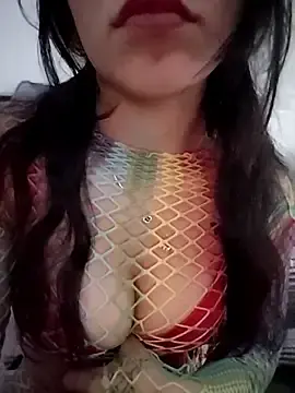 Stripchat Live Sex of ElaRuil69
