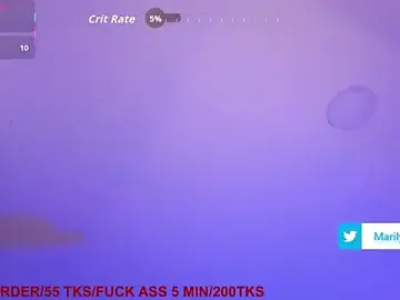 Stripchat Best Webcam of Marily_Daniela_