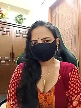 Stripchat Sex Chat of Payel-Sen