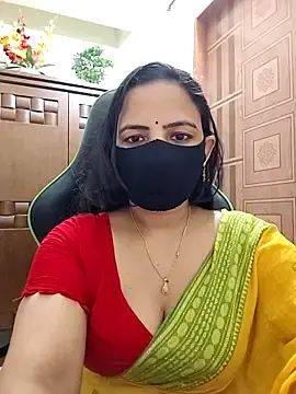 Stripchat Adult Video Chat of Payel-Sen