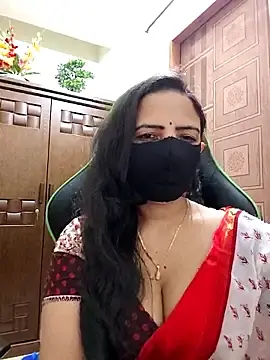 Stripchat Nude Webcam of Payel-Sen