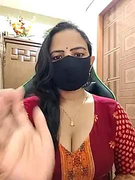 Stripchat Free Porn Cam of Payel-Sen