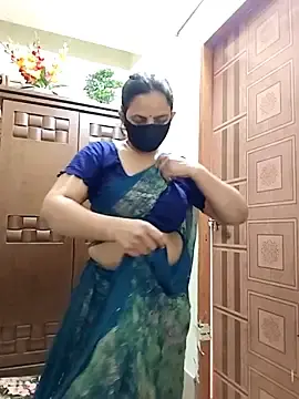 Stripchat Nude Webcam of Payel-Sen