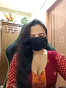 Stripchat Live Porn of Payel-Sen