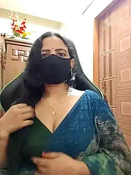 Stripchat Live Porn of Payel-Sen