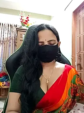 Stripchat Live Porn of Payel-Sen