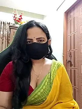 Stripchat Private Sex Chat of Payel-Sen