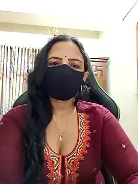 Stripchat Nude Webcam of Payel-Sen