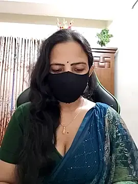 Stripchat Live Porn of Payel-Sen