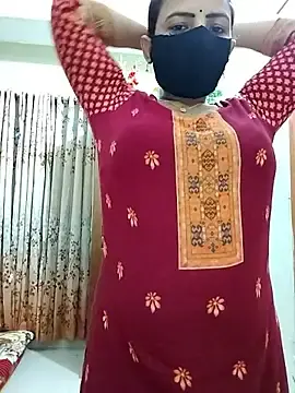 Stripchat Adult Webcams of Payel-Sen