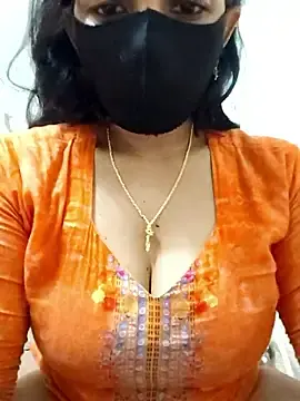 Stripchat Nude Webcam of Payel-Sen