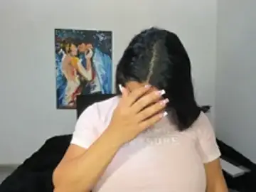 Stripchat Live Sex Cam of andromeda_xx