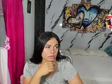 Stripchat Adult Video Chat of andromeda_xx