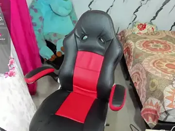 Stripchat Best Webcam of andromeda_xx