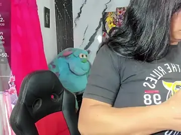 Stripchat Free Live Porn of andromeda_xx