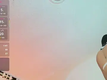 Stripchat Live Sex of valery_yepes