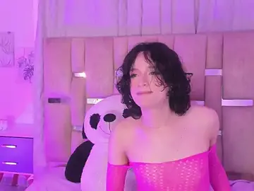 Stripchat Private Sex Chat of Black_Rose2