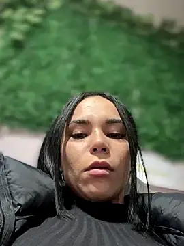 Stripchat Free Live Porn of Naatalia