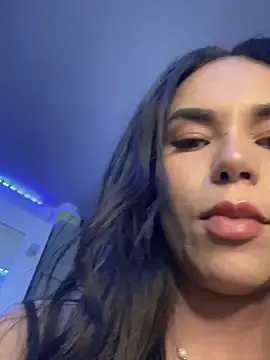 Stripchat Free Porn Cam of Naatalia