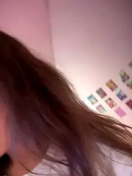 Stripchat Adult Webcam of QuietNicole