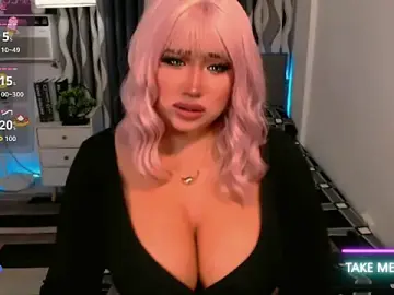 Stripchat Sex Chat of myBIGCOCKforyouONLY