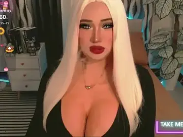 Stripchat Adult Webcam of myBIGCOCKforyouONLY