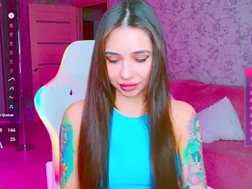 Stripchat Free Live Porn of vinkiepinkie