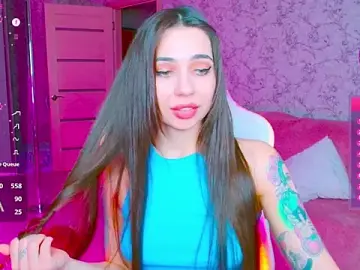 Stripchat Live Sex Cam of vinkiepinkie