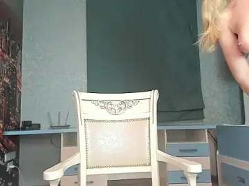 Stripchat Live Sex of Masha_2002