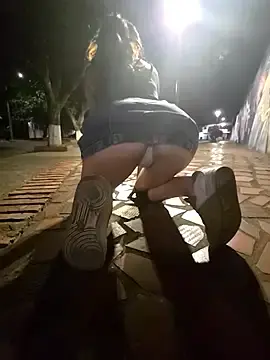 Stripchat Live Sex of aurelialux