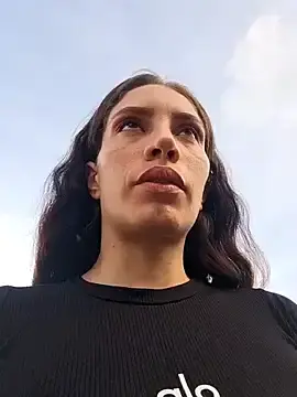 Stripchat Free Porn Cam of aurelialux