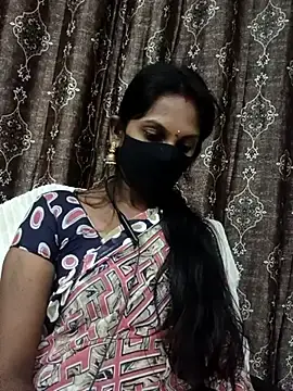 Stripchat Adult Webcam of kavya-telugu84
