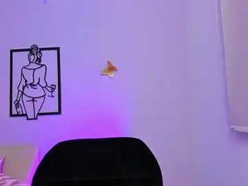 Stripchat Watch Live Sex Cams of Allison-Bell1